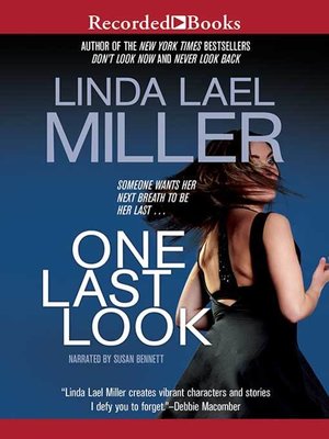 cover image of One Last Look